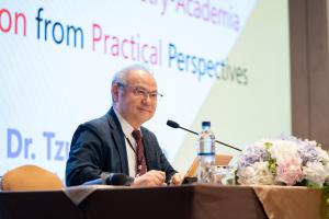 2024 Taiwan-Thailand Higher Education Forum